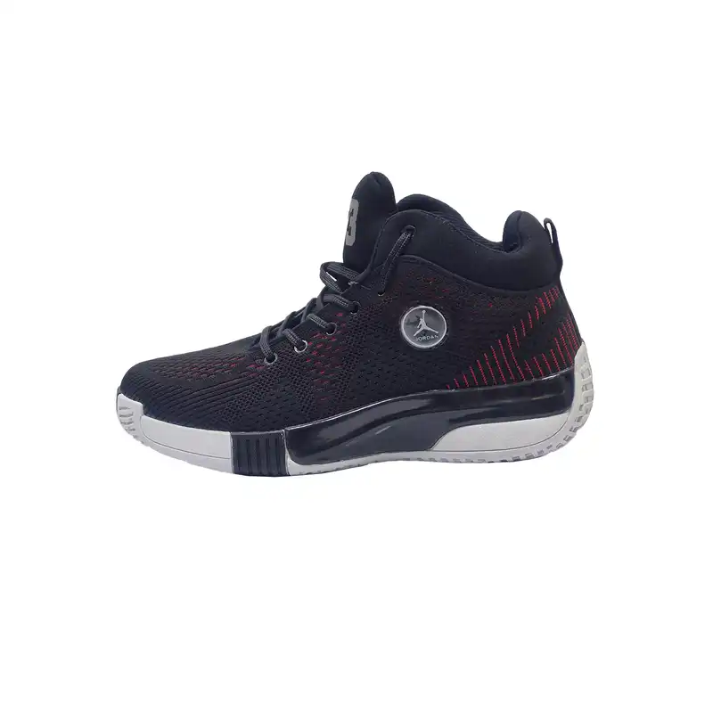 کفش راحتی مردانه مدل ساق دار