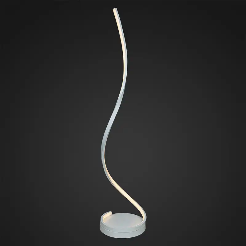 آباژور ایستاده چشمه نور کد L6346