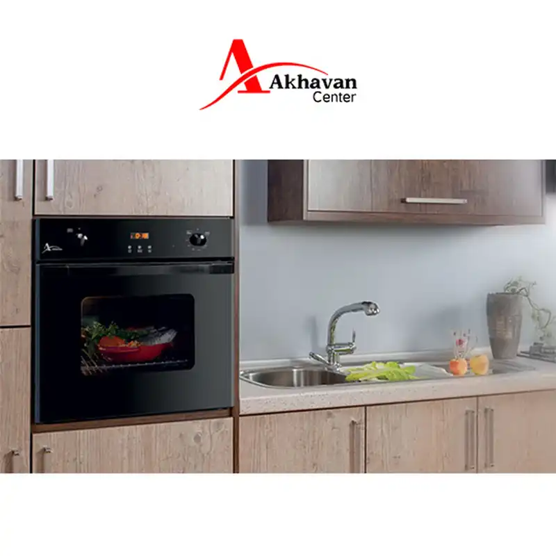 فر توکار اخوان مدل F16