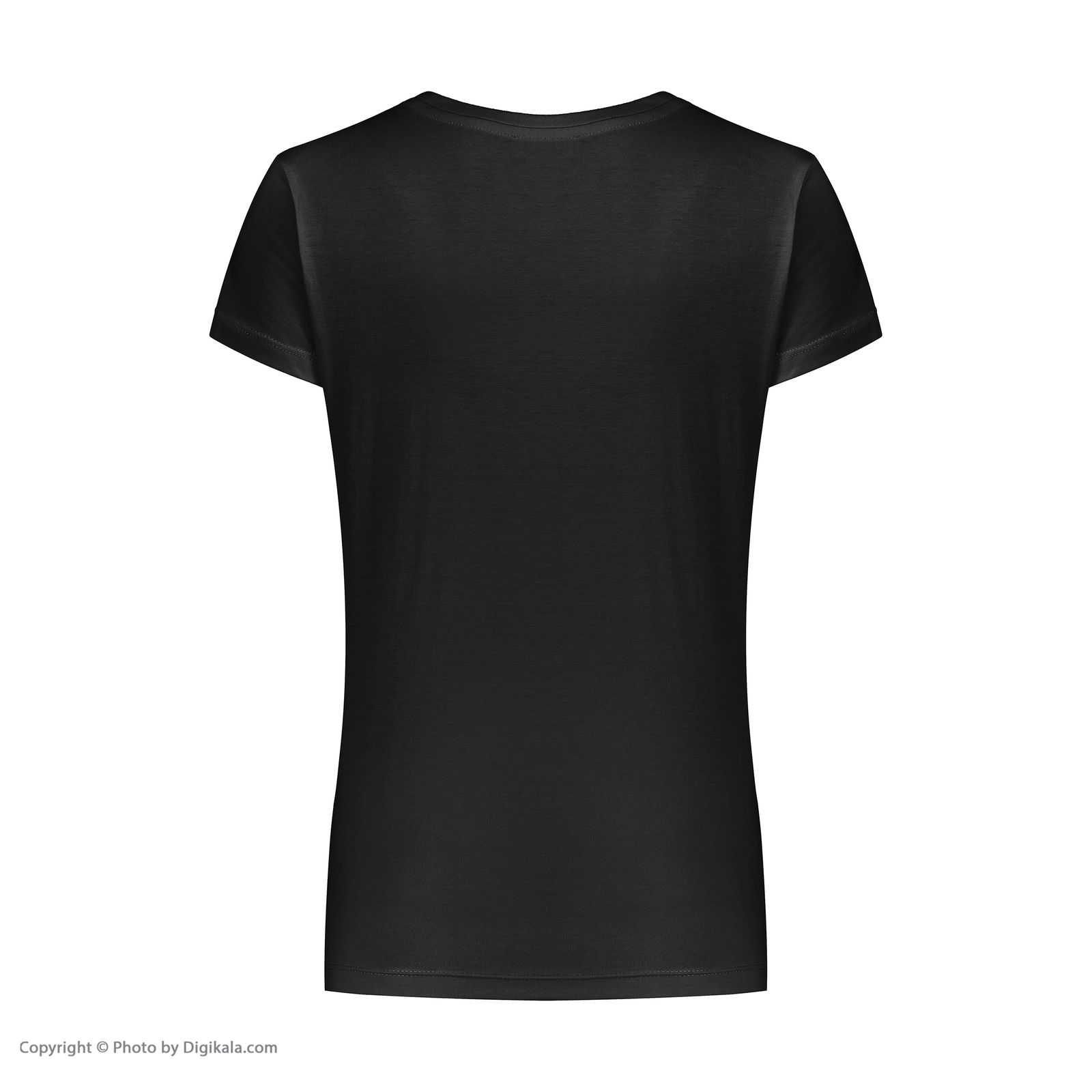 تی شرت زنانه اسپیور مدل 2W01-01 -  - 4