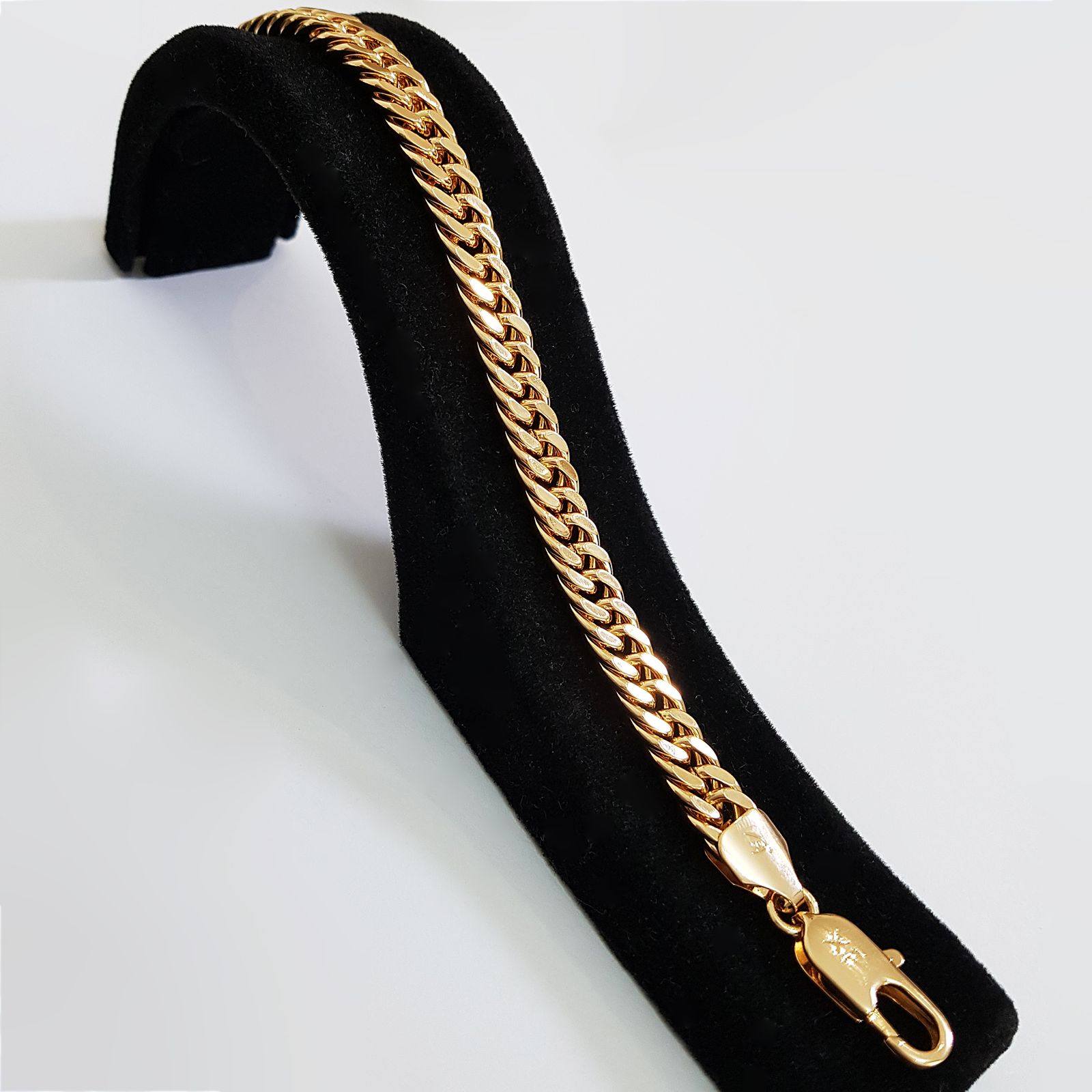 دستبند زنانه ژوپینگ کد XP427 -  - 3