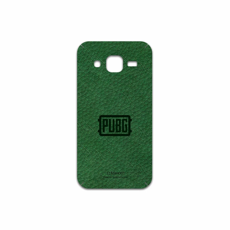 برچسب پوششی ماهوت مدل GL-PUBG مناسب برای گوشی موبایل سامسونگ Galaxy Core Prime