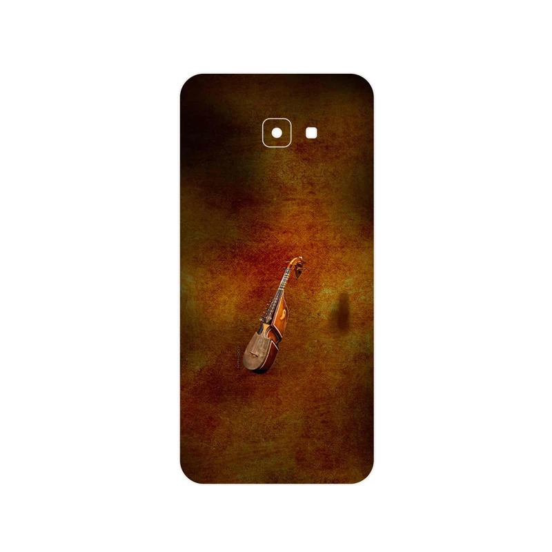 برچسب پوششی ماهوت مدل Rabab مناسب برای گوشی موبایل سامسونگ Galaxy J4 Core