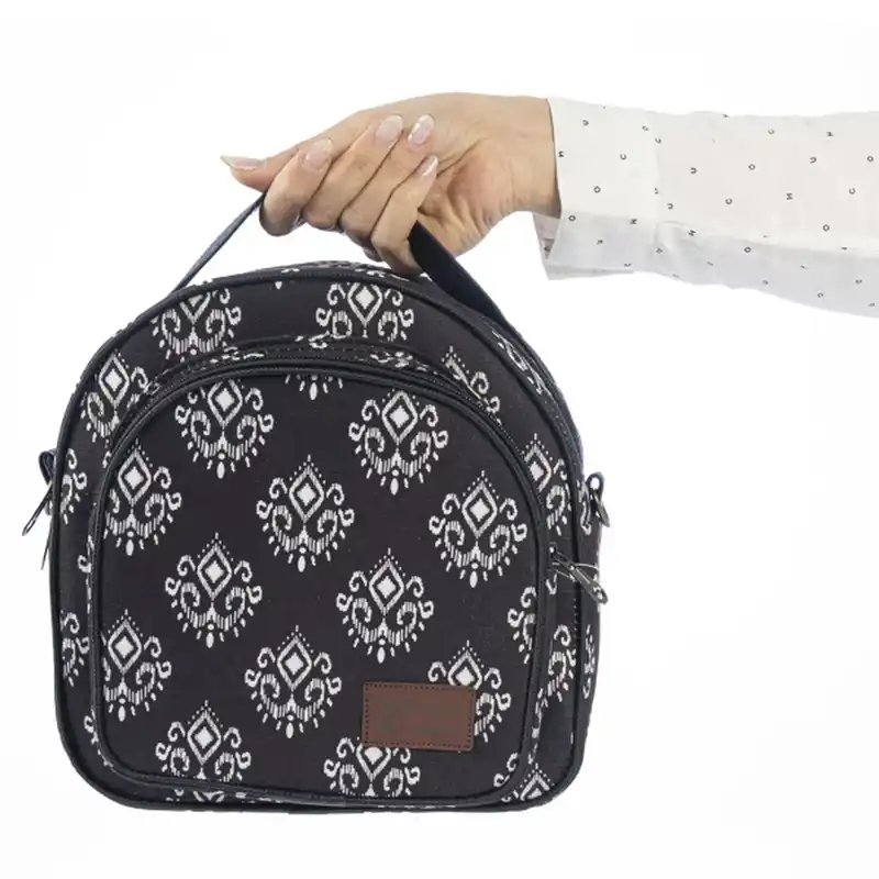 کوله پشتی دخترانه مدل MDSS-CG3871