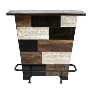 کنسول مدل باراینساید