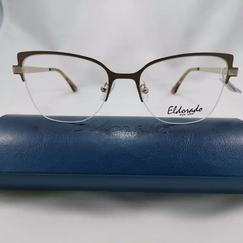 فریم عینک طبی الدورادو مدل MW4050 C1