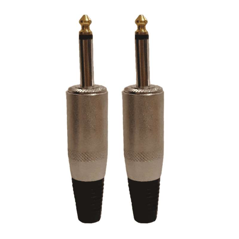 فیش اکوتک مدل فلزی 202 بسته 2 عددی