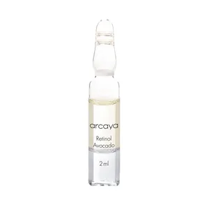 سرم پوست آرکایا مدل Retinol Avocado حجم 2 میلی لیتر بسته 5 عددی