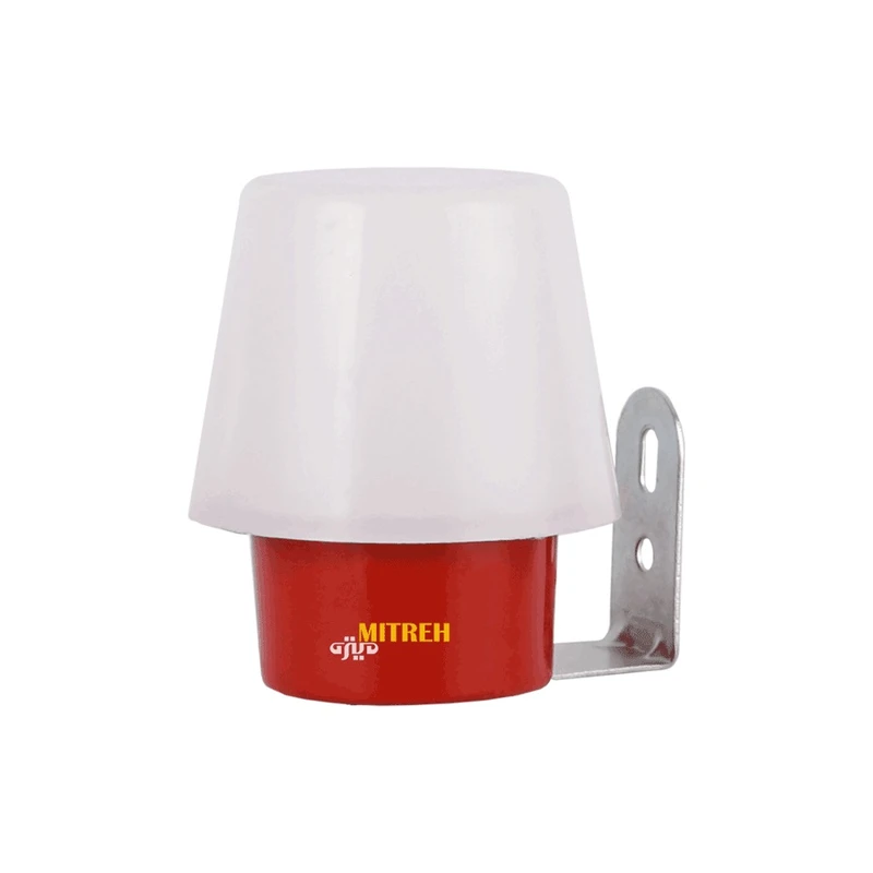 رله روشنایی فتوسل میتره مدل PHC کد 30A
