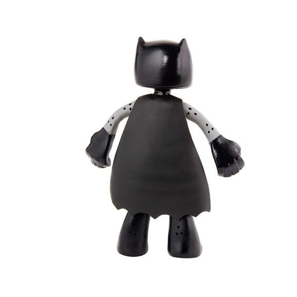 اکشن فیگور ماتیل مدل Batman کد GGJ04 / GLN84
