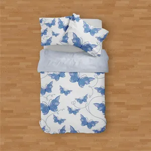 سرویس خواب مدوپد مدل PAT00247 یک نفره 4 تکه