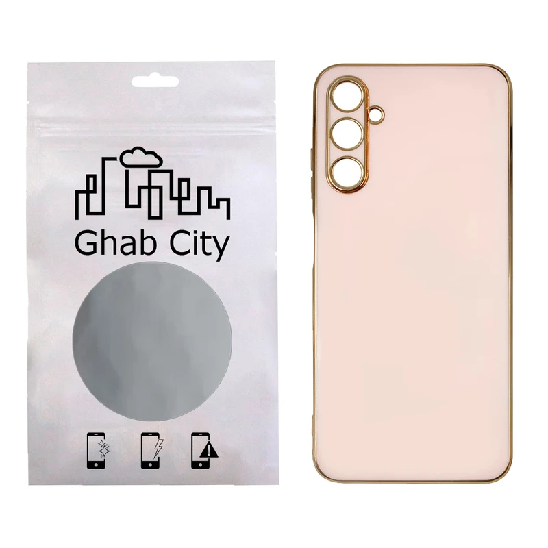 کاور قاب سیتی مدل MYC مناسب برای گوشی موبایل سامسونگ Galaxy A05s