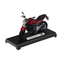 موتور بازی ولی مدل HONDA NC750S 2018