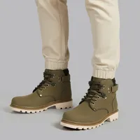 نیم بوت مردانه کد 39400