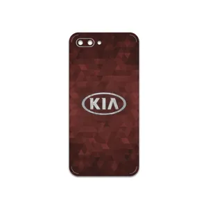 MAHOOT  KIA Cover Sticker for Honor 10