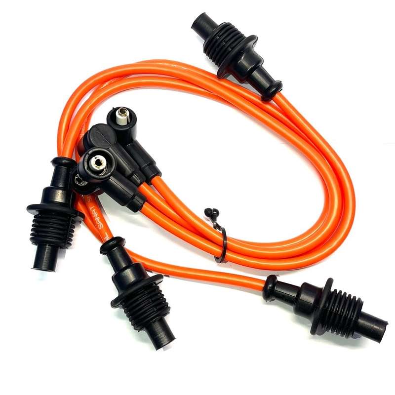 وایر تقویتی مدل 125 مناسب برای پژو 405 مجموعه 4عددی