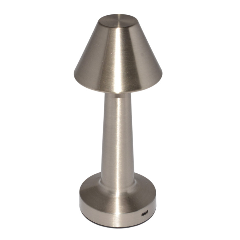 آباژور رومیزی چشمه نور مدل JN9004