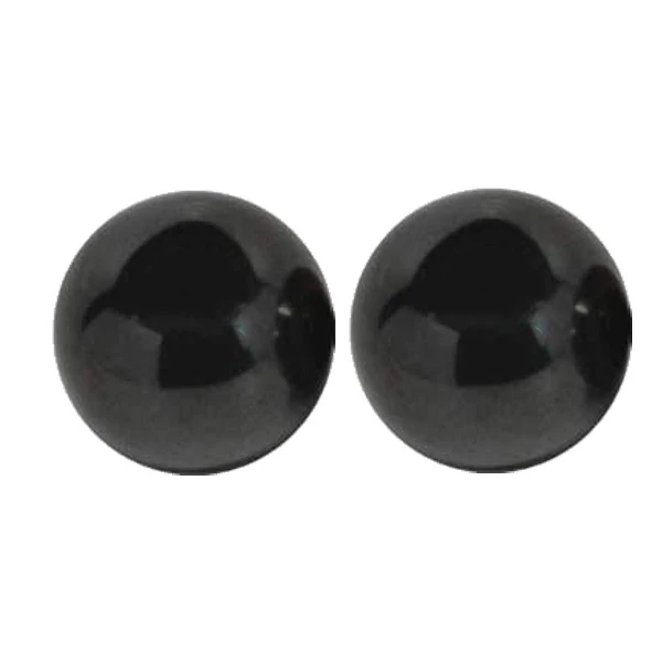 تیله بازی مدل آرامش بسته 2 عددی