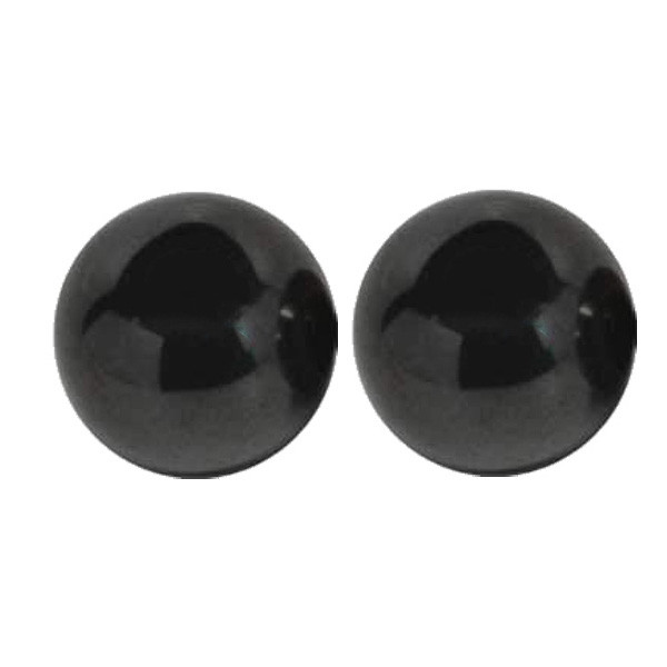 تیله بازی مدل آرامش بسته 2 عددی