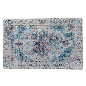 پادری طرح فرش وینتیج کد 012 سایز 43x73 سانتی متر