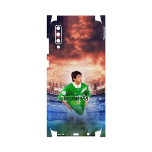 MAHOOT Khodadad Azizi-FullSkin Cover Sticker for Samsung Galaxy A70