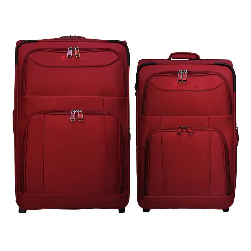 مجموعه دو عددی چمدان مدل H25