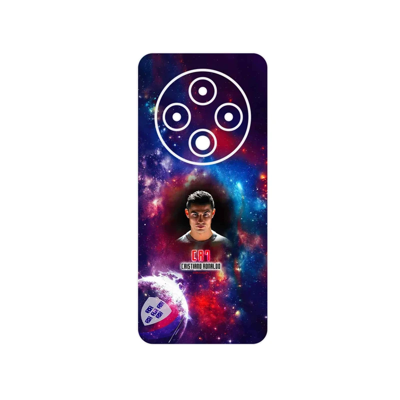 برچسب پوششی ماهوت مدل Cristiano Ronaldo 1 مناسب برای گوشی موبایل شیائومی Redmi 14C