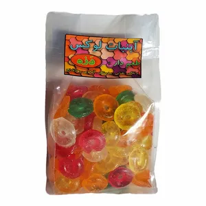 آبنبات جرخی دزه -300 گرم