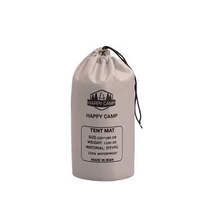 زیر انداز سفری لایف کمپ مدل  ARMOR سایز 180*220