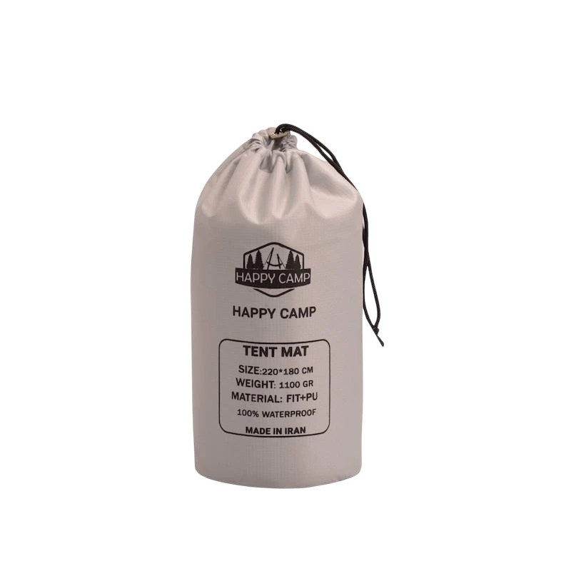 زیر انداز سفری لایف کمپ مدل  ARMOR سایز 180*220