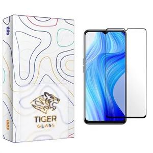 Tiger Glass APL2 Screen Protector For Realme  V20