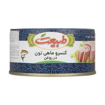 معرفی انواع ماهی تن خوشمزه و لذیذ