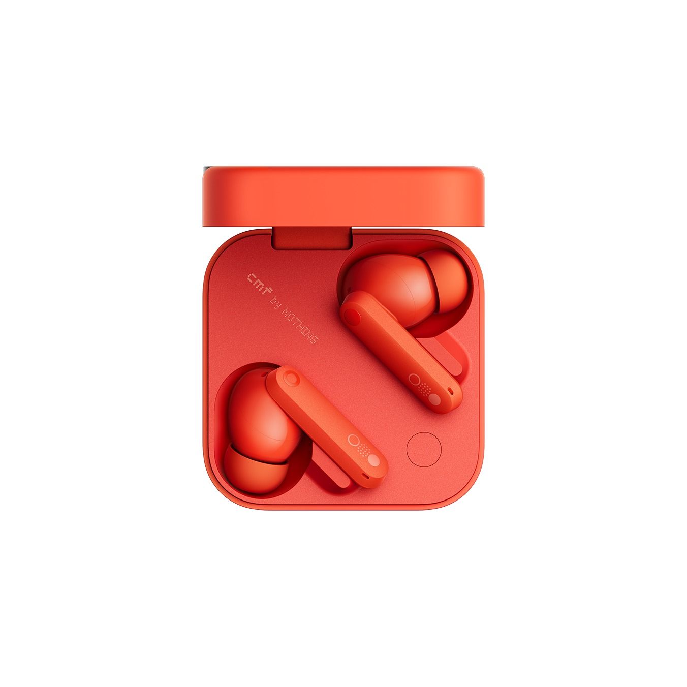 هدفون بلوتوثی ناتینگ مدل Cmf buds pro 2 -  - 7