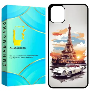 Ghab Guard GCHP11 Cover For Apple iPhone 11