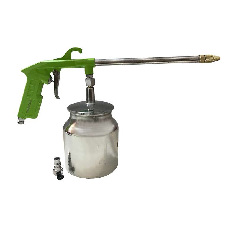 گازوییل پاش سیلور مدل GTAPB008 بسته 2 عددی