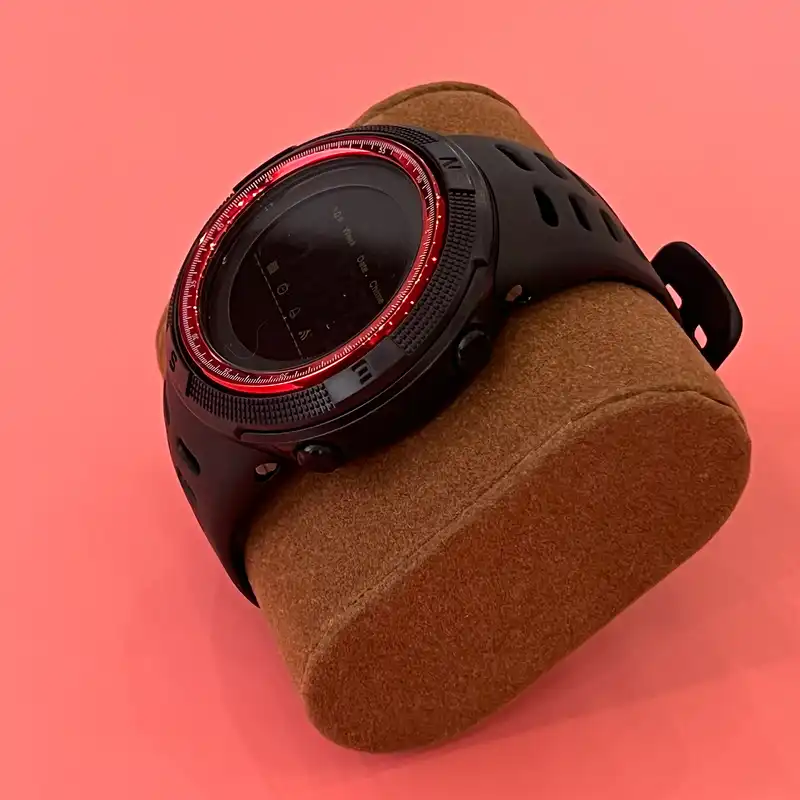 ساعت مچی دیجیتال اسکمی مدل 1251RD