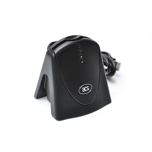کارت‌خوان  اِی سی اس مدل ACS38 BMC