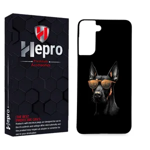 HEPRO MC Cover for Samsung Galaxy S21