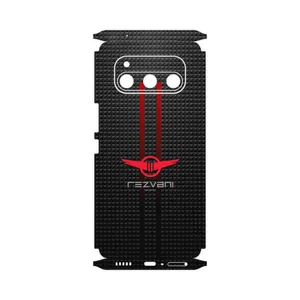MAHOOT Rezvani Motors-FullSkin Cover Sticker for Daria Bond 5G