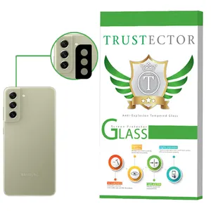   Trustector LFUL Camera Lens Protector For Samsung Galaxy S21 FE 5G
