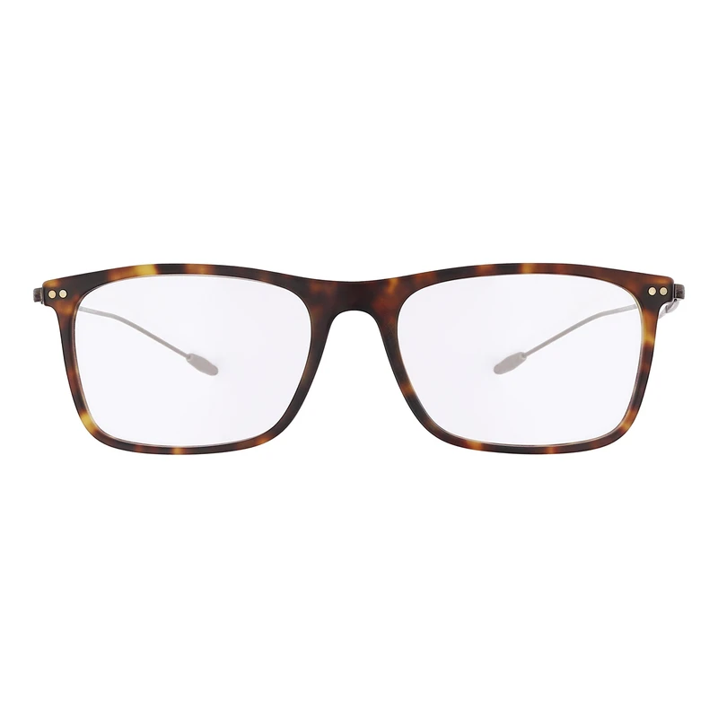 فریم عینک طبی ویفرر (Wayfarer) مردانه جورجیو آرمانی مدل 0AR7154-5089-53 مناسب برای صورت مستطیل، مربع، قلب و بیضی