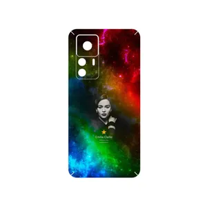 MAHOOT emilia clarke Cover Sticker for Xiaomi 12T