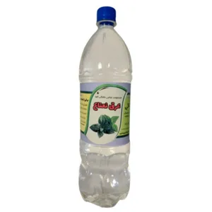 عرق نعنا خانگی آلما - 1 لیتر