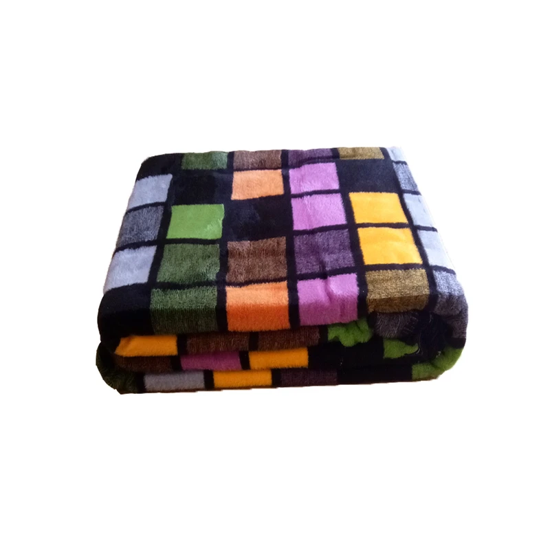 پتو ساچلی کد 228 ps سایز 200x150 سانتیمتر