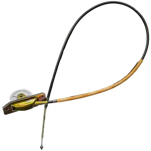 کابل ترمز دستی هانتر مدل OLD مناسب برای وانت نیسان