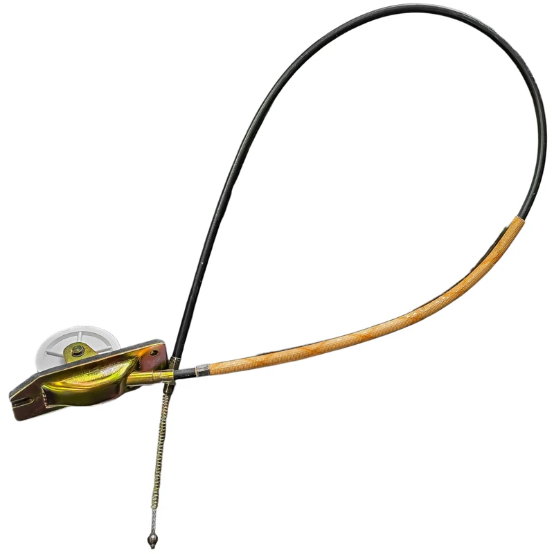 کابل ترمز دستی هانتر مدل OLD مناسب برای وانت نیسان