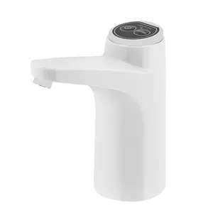 پمپ آب سفری مدل wv