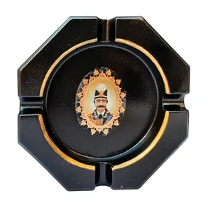 زیرسیگاری مدل ناصرالدین شاه H3