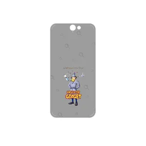 MAHOOT Inspector Gadget Cover Sticker for HTC One A9