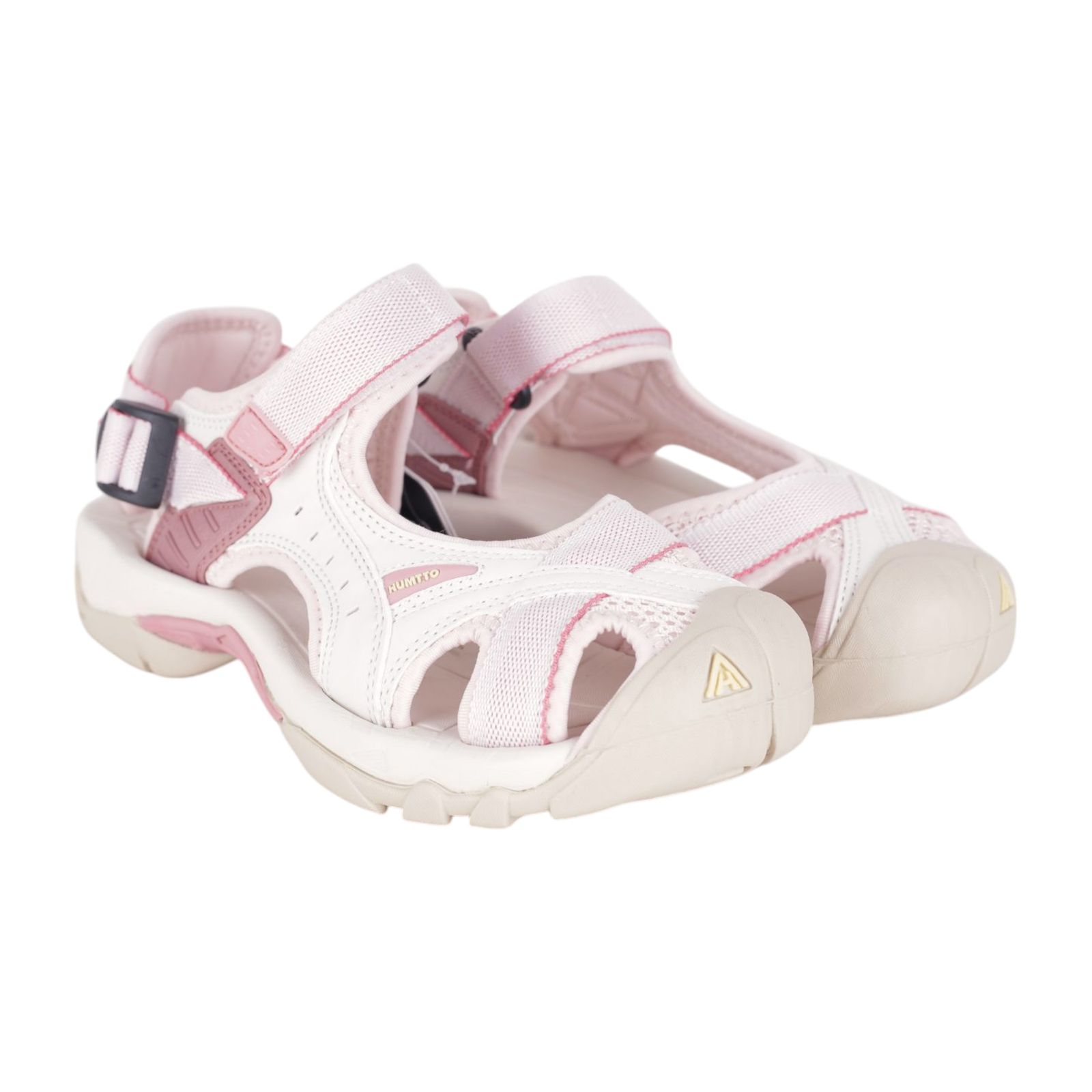 صندل زنانه هامتو مدل 11-9602 -  - 11